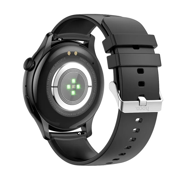 Fitness Smart Watch Y10 Pro AMOLED (call version) [Silver]