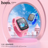 Детские Часы Hoco Y100 Call Function [Blue]