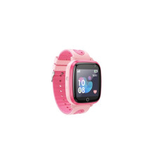 Ceas pentu Copii Hoco Y100 Call Function [Pink]