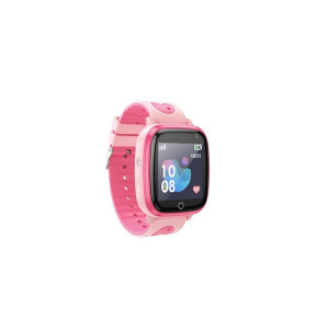 Детские Часы Hoco Y100 Call Function [Pink]