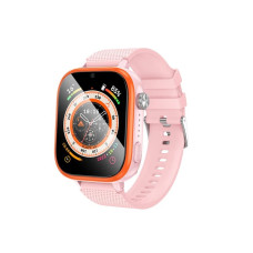 Ceas pentru copii Hoco Y101 (4G)  [Pink]