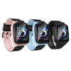 Детские Часы Hoco Y104 4G  [Black]