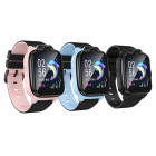 Ceas pentru copii Hoco Y104 4G  [Black]