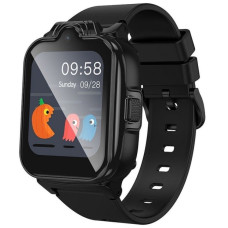 Ceas pentru copii Hoco Y104 4G  [Black]