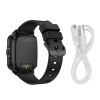 Детские Часы Hoco Y104 4G  [Black]