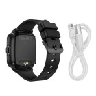 Ceas pentru copii Hoco Y104 4G  [Black]