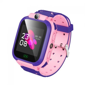 Ceas pentu Copii Hoco Y105 children phone watch [Pink]