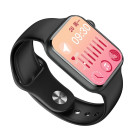 Smart Watch Hoco Y12 (Call Version) [Black]