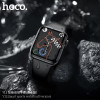 Smart Watch Hoco Y12 (Call Version) [Black]