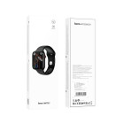 Smart Watch Hoco Y12 (Call Version) [Black]