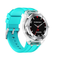 Smart Watch Hoco Y13 Sport series [Elegant-Blue]