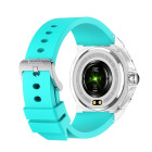 Smart Watch Hoco Y13 Sport series [Elegant-Blue]