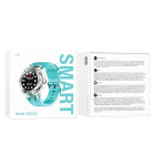 Smart Watch Hoco Y13 Sport series [Elegant-Blue]