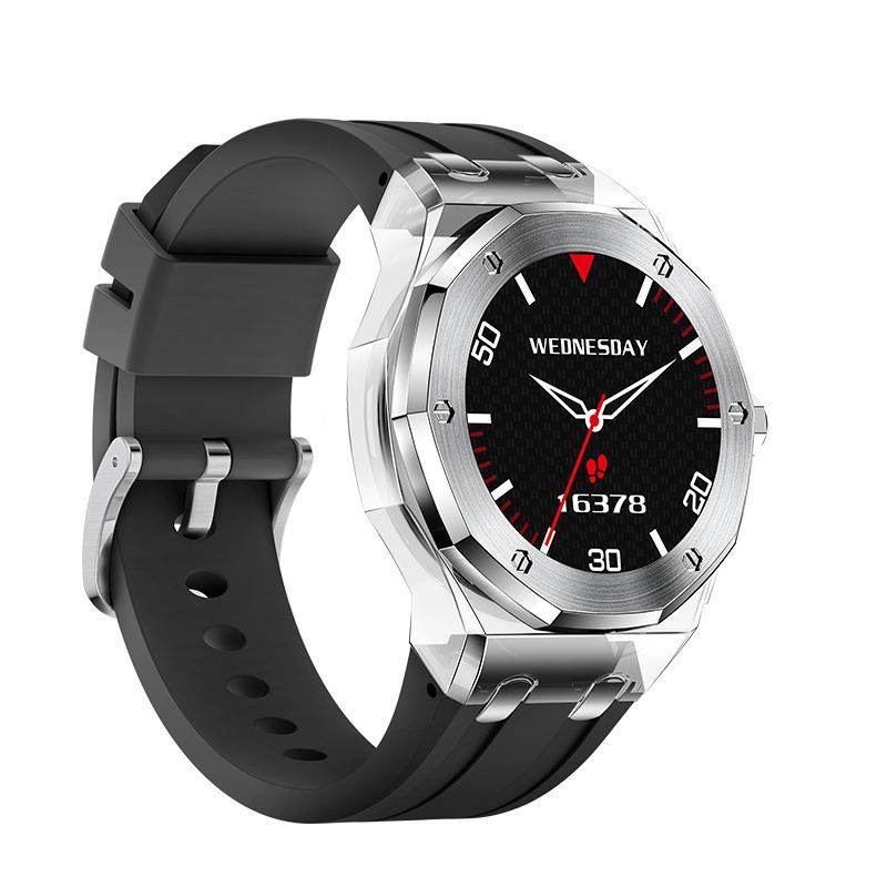 Smart Watch Hoco Y13 Sport series [Space-Black]