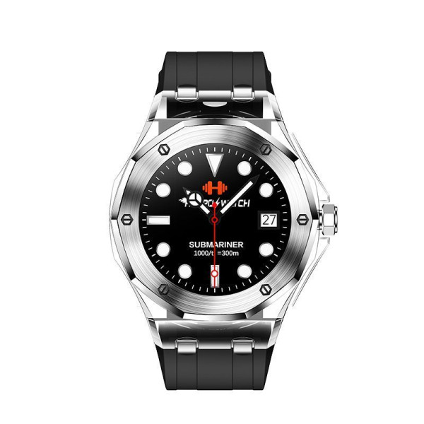 Smart Watch Hoco Y13 Sport series [Space-Black]