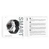 Smart Watch Hoco Y13 Sport series [Space-Black]
