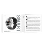 Smart Watch Hoco Y13 Sport series [Space-Black]