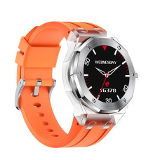 Smart Watch Hoco Y13 Sport series [Vitality-Orange]