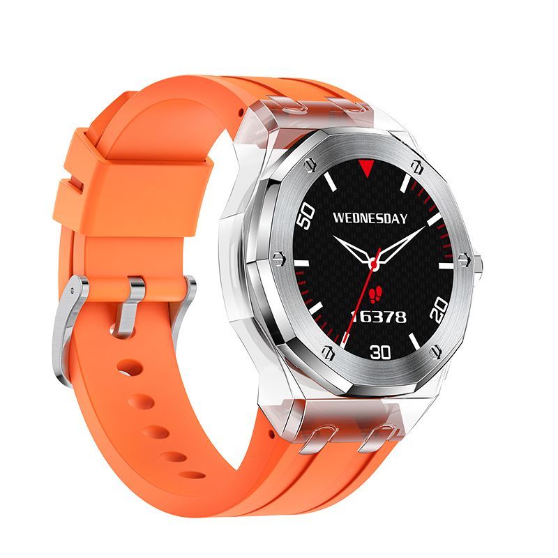 Smart Watch Hoco Y13 Sport series [Vitality-Orange]