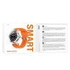 Smart Watch Hoco Y13 Sport series [Vitality-Orange]