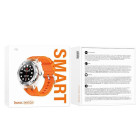 Smart Watch Hoco Y13 Sport series [Vitality-Orange]