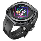 Fitness Watch Hoco Y14 Smart sports watch (call version) [Black]