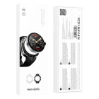 Fitness Watch Hoco Y14 Smart sports watch (call version) [Black]