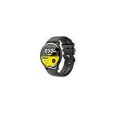 Fitness Watch Hoco Y15 AMOLED Smart sports watch (call version) [Black]