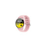 Fitness Watch Hoco Y15 AMOLED Smart sports watch (call version) [Pink-Gold]