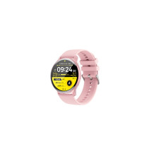 Fitness Watch Hoco Y15 AMOLED Smart sports watch (call version) [Pink-Gold]