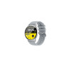 Fitness Watch Hoco Y15 AMOLED Smart sports watch (call version) [Silver]