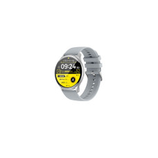 Fitness Watch Hoco Y15 AMOLED Smart sports watch (call version) [Silver]