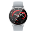 Fitness Watch Hoco Y15 AMOLED Smart sports watch (call version) [Silver]