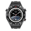 Fitness Watch Hoco Y16 Smart sports watch(call version) [Black]