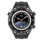 Fitness Watch Hoco Y16 Smart sports watch(call version) [Black]