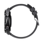 Fitness Watch Hoco Y16 Smart sports watch(call version) [Black]
