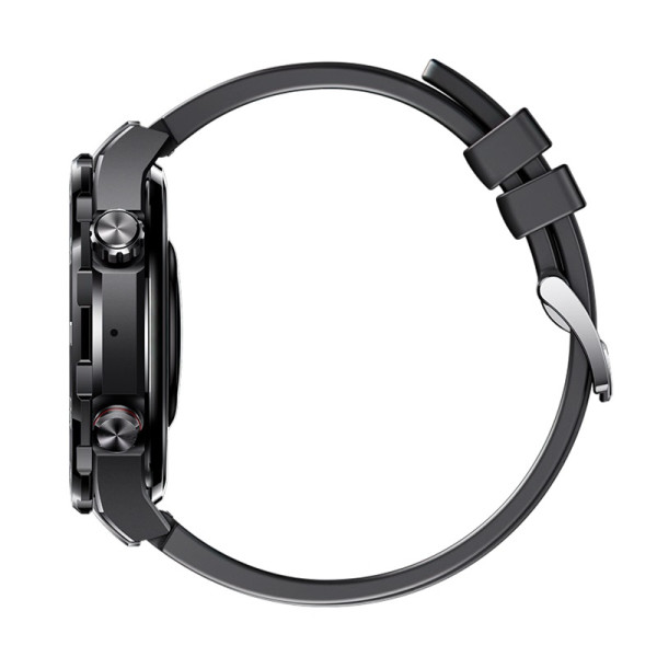 Fitness Watch Hoco Y16 Smart sports watch(call version) [Black]