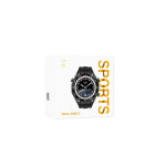 Fitness Watch Hoco Y16 Smart sports watch(call version) [Black]
