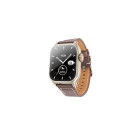 Fitness Watch Hoco Y17 Smart sports watch (call version) [Gold]