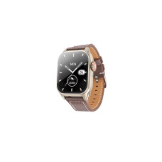 Fitness Watch Hoco Y17 Smart sports watch (call version) [Gold]