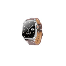 Fitness Watch Hoco Y17 Smart sports watch (call version) [Silver]
