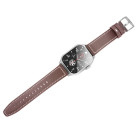 Fitness Watch Hoco Y17 Smart sports watch (call version) [Silver]