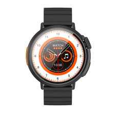 Fitness Watch Hoco Y18 Smart sports watch(call version) [Black]
