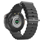 Fitness Watch Hoco Y18 Smart sports watch(call version) [Black]