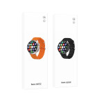 Fitness Watch Hoco Y18 Smart sports watch(call version) [Black]