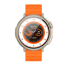 Fitness Watch Hoco Y18 Smart sports watch (call version) [Gold]