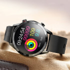 Fitness Smart Watch Hoco Y2 Pro (Call Version) [Black]