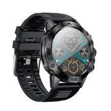 Smart Watch Hoco Y20 Smart sports watch (call version) [Black]