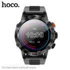 Smart Watch Hoco Y20 Smart sports watch (call version) [Black]
