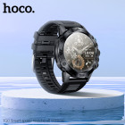 Smart Watch Hoco Y20 Smart sports watch (call version) [Black]